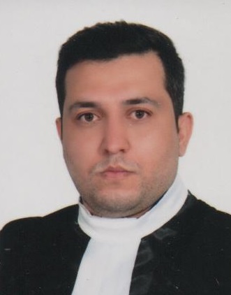 پژمان  محمدی  وکیل پایه یک کانون وکلای دادگستری اردبیل
