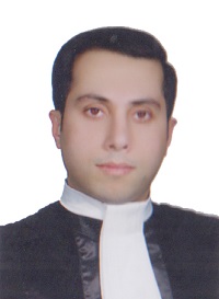 سعید حسین زاده وکیل پایه یک کانون وکلای دادگستری اردبیل