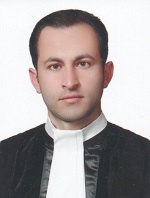 محمد نظرکرده وکیل پایه یک کانون وکلای دادگستری اردبیل
