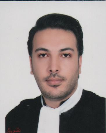محسن  بابایی وکیل پایه یک کانون وکلای دادگستری اردبیل