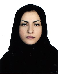 زهرا نوری وکیل پایه یک کانون وکلای دادگستری اردبیل