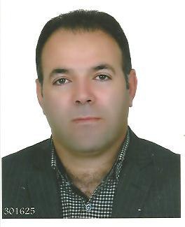 علی باقری ورگه سران وکیل پایه یک کانون وکلای دادگستری اردبیل