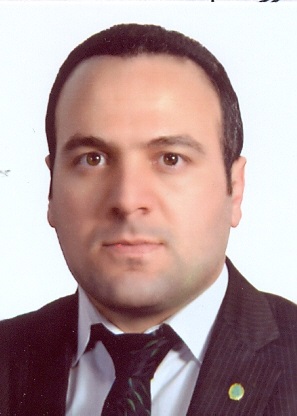 رضا رحیمی وکیل پایه یک کانون وکلای دادگستری اردبیل