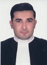 محمد  نوروزی وکیل پایه یک کانون وکلای دادگستری اردبیل