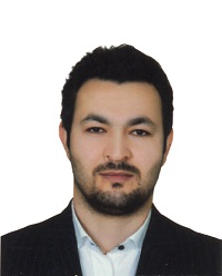 حسین علی زاده وکیل پایه یک کانون وکلای دادگستری اردبیل