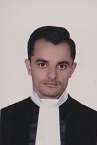 فیروز  پیکری کوجنقی وکیل پایه یک کانون وکلای دادگستری اردبیل