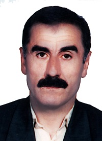 حبیب اله عبداللهی لگرانی وکیل پایه یک کانون وکلای دادگستری اردبیل