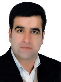 قادر شریف زاده وکیل پایه یک کانون وکلای دادگستری اردبیل