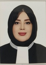 سهیلا  اخلاقی وکیل پایه یک کانون وکلای دادگستری اردبیل