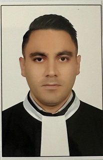 میلاد  رخمتی زیوه وکیل پایه یک کانون وکلای دادگستری اردبیل