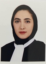 فرنوش منصوری وکیل پایه یک کانون وکلای دادگستری اردبیل