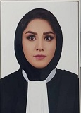 شبنم پارسا فر وکیل پایه یک کانون وکلای دادگستری اردبیل