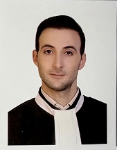 داور  سیفی وکیل پایه یک کانون وکلای دادگستری اردبیل