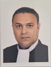 رضا  ارشقی وکیل پایه یک کانون وکلای دادگستری اردبیل