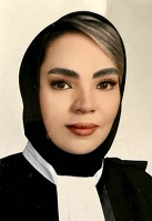 رویا رسولی اصل وکیل پایه یک کانون وکلای دادگستری اردبیل