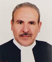 علی  مولائی کوجنق وکیل پایه یک کانون وکلای دادگستری اردبیل