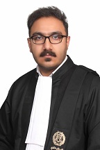 محمد  اسکندر نژاد ایرد موسی وکیل پایه یک کانون وکلای دادگستری اردبیل