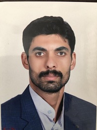 جمال برزگر  وکیل پایه یک کانون وکلای دادگستری اردبیل