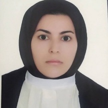 زهرا بدری وکیل پایه یک کانون وکلای دادگستری اردبیل