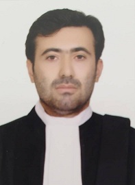 فردین  فتحی کرکرق وکیل پایه یک کانون وکلای دادگستری اردبیل