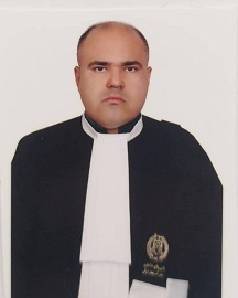 رامین  صفری وکیل پایه یک کانون وکلای دادگستری اردبیل