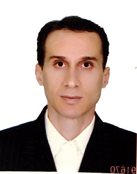 علی  توفیقی وکیل پایه یک کانون وکلای دادگستری اردبیل