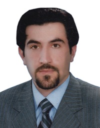 مهدی  باوفا وکیل پایه یک کانون وکلای دادگستری اردبیل