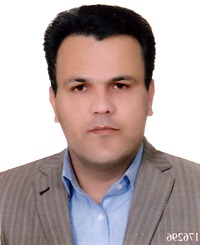 اسد قاهری آقاویردلو وکیل پایه یک کانون وکلای دادگستری اردبیل