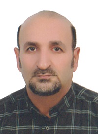 ناصر پارسا وکیل پایه یک کانون وکلای دادگستری اردبیل