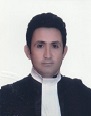 شهروز  رستمی اجیرلو وکیل پایه یک کانون وکلای دادگستری اردبیل