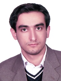 فرشید محمدنژاد وکیل پایه یک کانون وکلای دادگستری اردبیل