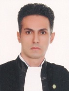 صالح قاسم زاده وکیل پایه یک کانون وکلای دادگستری اردبیل