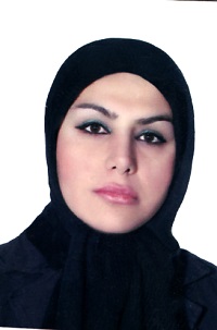 زهرا توفیقی وکیل پایه یک کانون وکلای دادگستری اردبیل