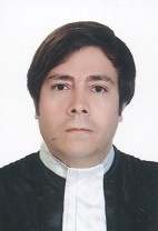 محمدعلی نوری نیری وکیل پایه یک کانون وکلای دادگستری اردبیل