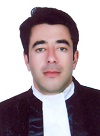 موسی اکبرنیا وکیل پایه یک کانون وکلای دادگستری اردبیل