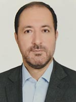 غلامرضا زارع جعفری وکیل پایه یک کانون وکلای دادگستری اردبیل