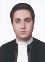 رسول محمدی وکیل پایه یک کانون وکلای دادگستری اردبیل