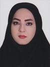 مریم منصورکورایم وکیل پایه یک کانون وکلای دادگستری اردبیل