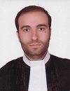رامین مهدی نژاد وکیل پایه یک کانون وکلای دادگستری اردبیل