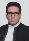 شهرام کریمی تازه کند وکیل پایه یک کانون وکلای دادگستری اردبیل