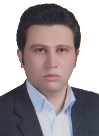 حامد زارع وکیل پایه یک کانون وکلای دادگستری اردبیل
