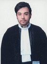 سیامک  هاشمی وکیل پایه یک کانون وکلای دادگستری اردبیل