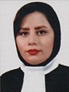 محیا نوائی وکیل پایه یک کانون وکلای دادگستری اردبیل