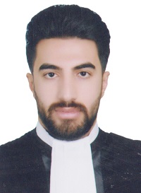 جواد امان اللهی وکیل پایه یک کانون وکلای دادگستری اردبیل