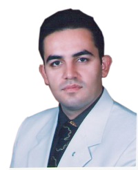 سعید عبدالکریمی واحد وکیل پایه یک کانون وکلای دادگستری اردبیل
