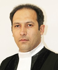 حسین بهرو وکیل پایه یک کانون وکلای دادگستری اردبیل
