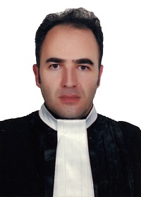 راهب محمدی رز وکیل پایه یک کانون وکلای دادگستری اردبیل