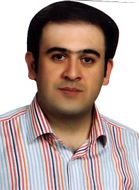 علیرضا  صدیفی وکیل پایه یک کانون وکلای دادگستری اردبیل