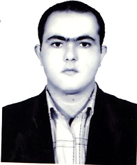 علی  پورجمال مغانلو وکیل پایه یک کانون وکلای دادگستری اردبیل