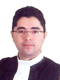 میرمحسن ندائی وکیل پایه یک کانون وکلای دادگستری اردبیل